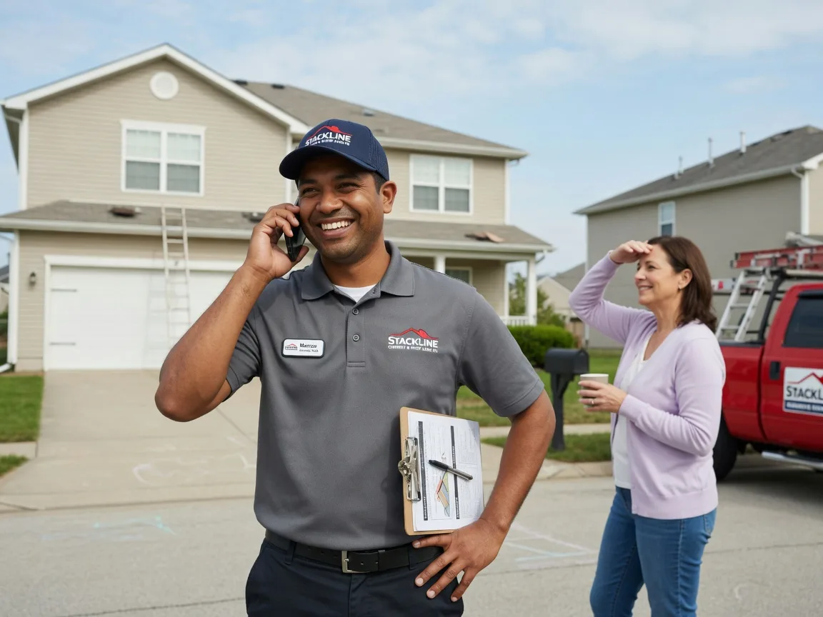 Chimney flashing repair Austin, MN FAQs